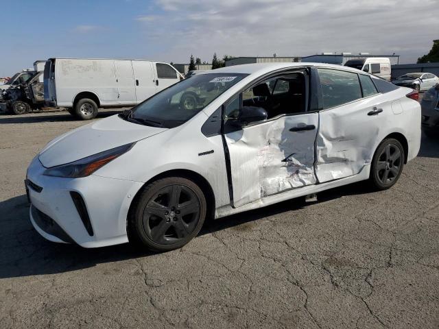 toyota prius nigh 2022 jtdkamfu7n3169848