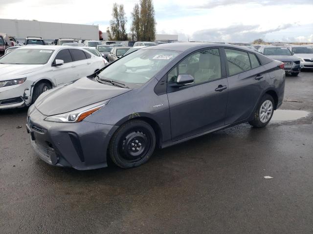 toyota prius nigh 2022 jtdkamfu7n3177951