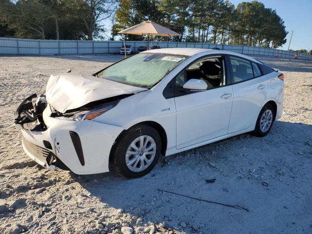 toyota prius nigh 2022 jtdkamfu7n3186035