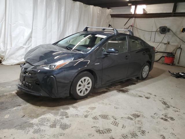 toyota prius nigh 2022 jtdkamfu7n3187069