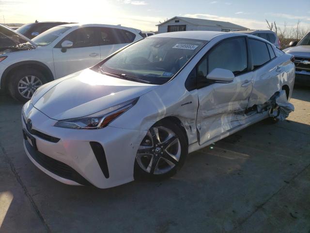 toyota prius spec 2021 jtdkamfu8m3141376