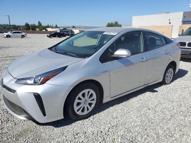 toyota prius spec 2021 jtdkamfu8m3143385