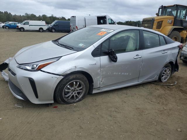 toyota prius nigh 2022 jtdkamfu8n3176310