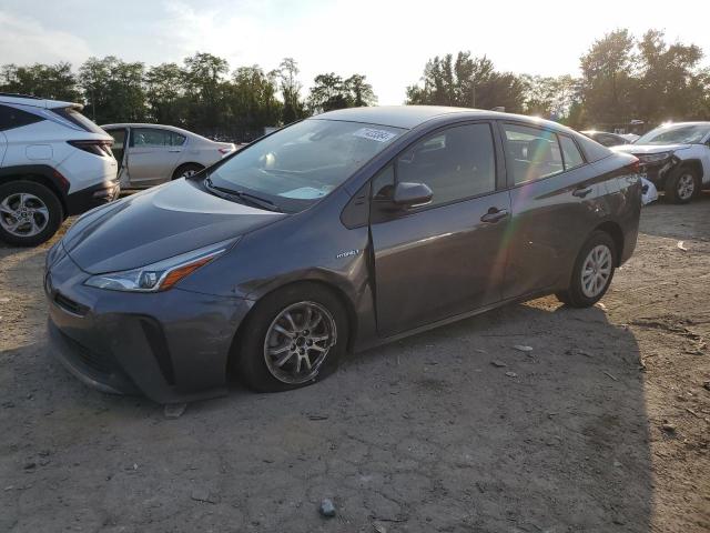 toyota prius spec 2021 jtdkamfu9m3152144