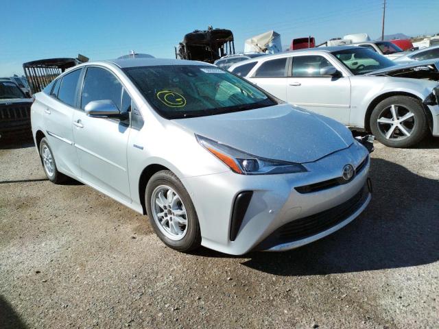 toyota prius nigh 2022 jtdkamfu9n3153313