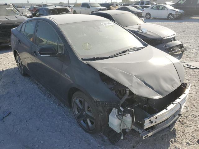 toyota prius nigh 2022 jtdkamfu9n3159094