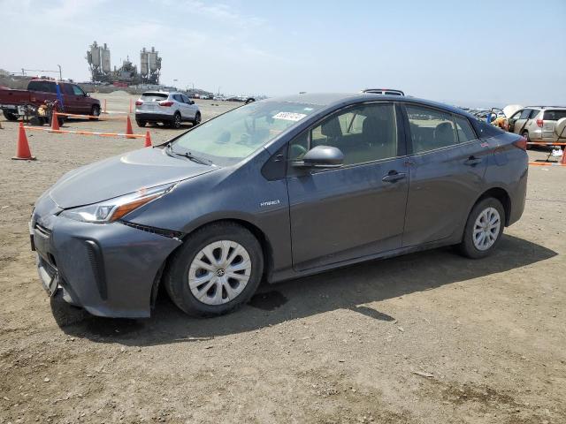 toyota prius nigh 2022 jtdkamfu9n3169477