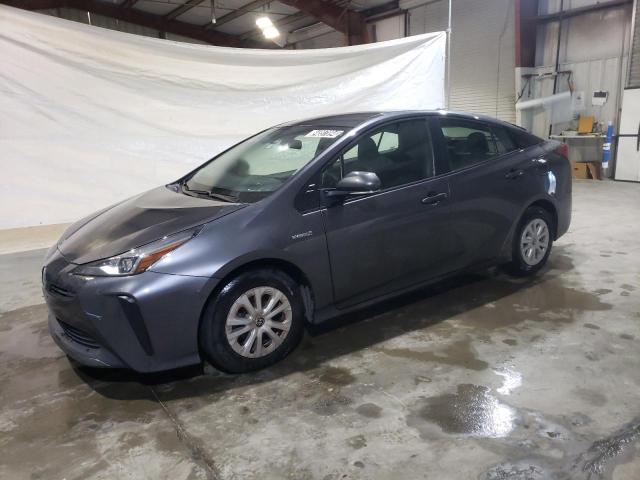 toyota prius nigh 2022 jtdkamfu9n3176509