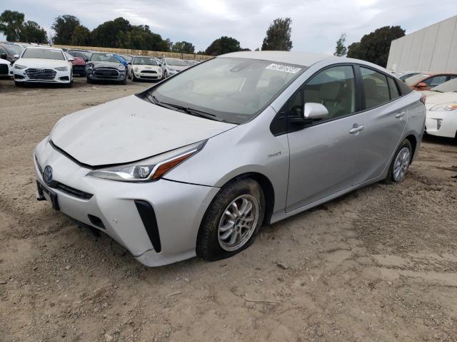 toyota prius nigh 2022 jtdkamfu9n3177885