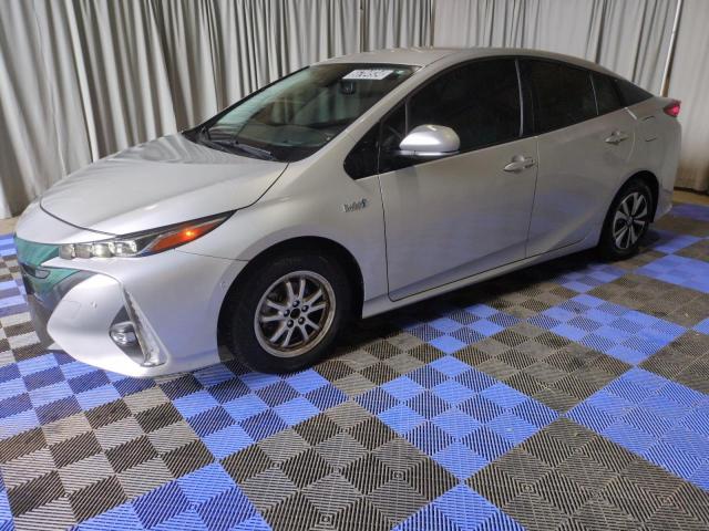 toyota prius prim 2017 jtdkarfp0h3001397