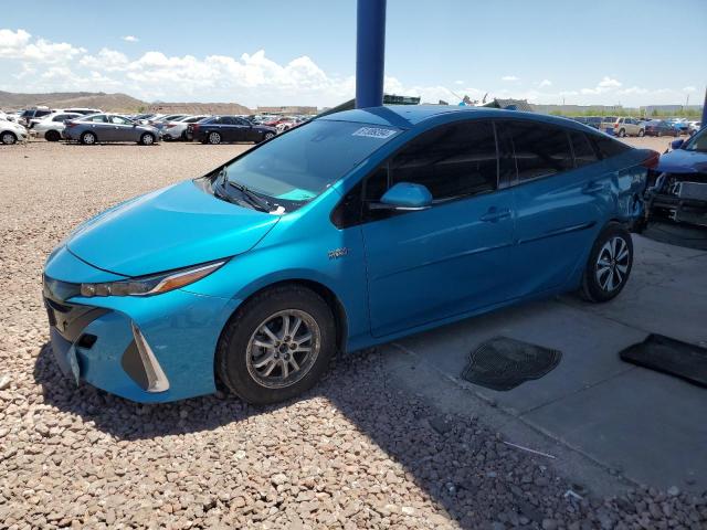 toyota prius prim 2017 jtdkarfp0h3033525