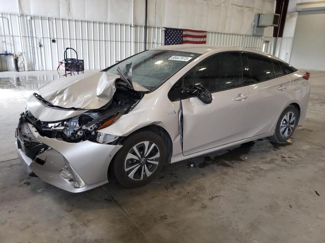 toyota prius 2017 jtdkarfp0h3045738