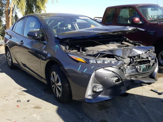 toyota prius prim 2017 jtdkarfp0h3062443