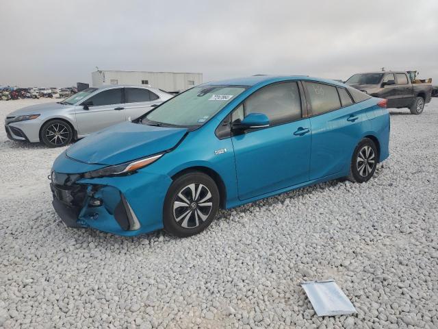 toyota prius prim 2017 jtdkarfp0h3067979