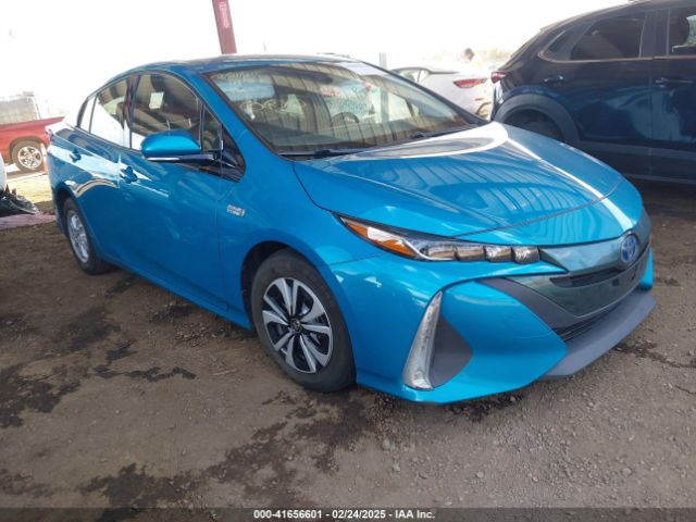 toyota prius prime 2018 jtdkarfp0j3080446