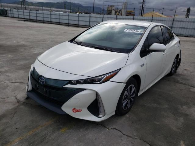 toyota  2018 jtdkarfp0j3084934