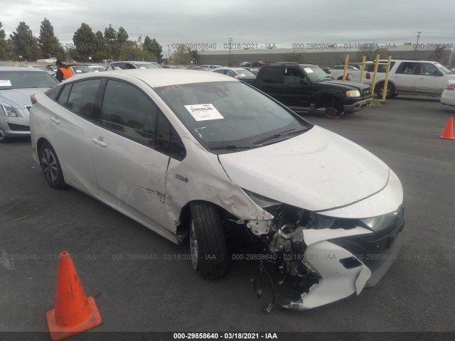 toyota  2018 jtdkarfp0j3093097