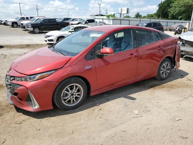 toyota prius prim 2019 jtdkarfp0k3112121