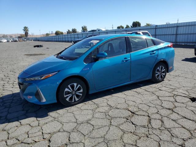 toyota prius prim 2018 jtdkarfp1j3088376