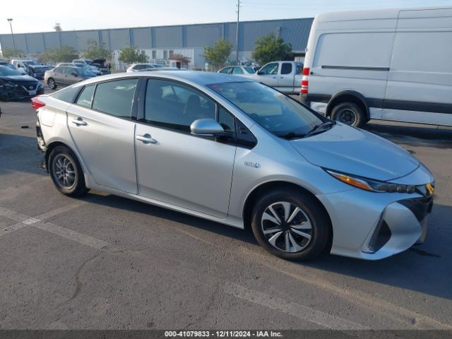 toyota prius prime 2018 jtdkarfp1j3091343