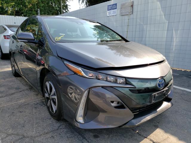 toyota prius prime 2019 jtdkarfp1k3108661