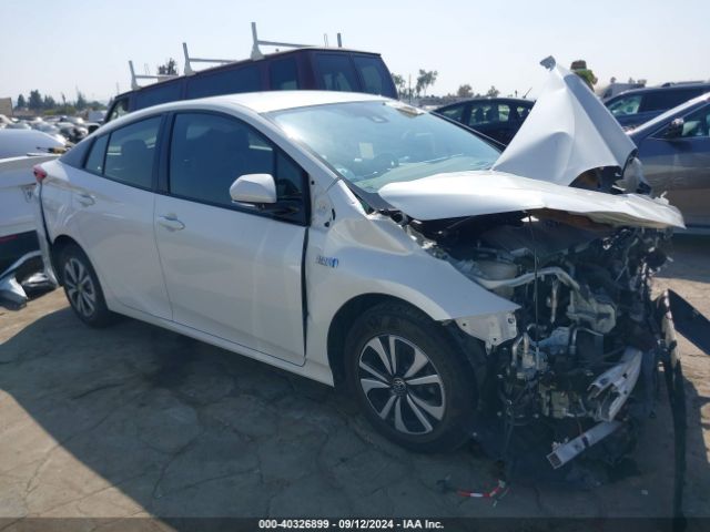 toyota prius prime 2019 jtdkarfp1k3118008