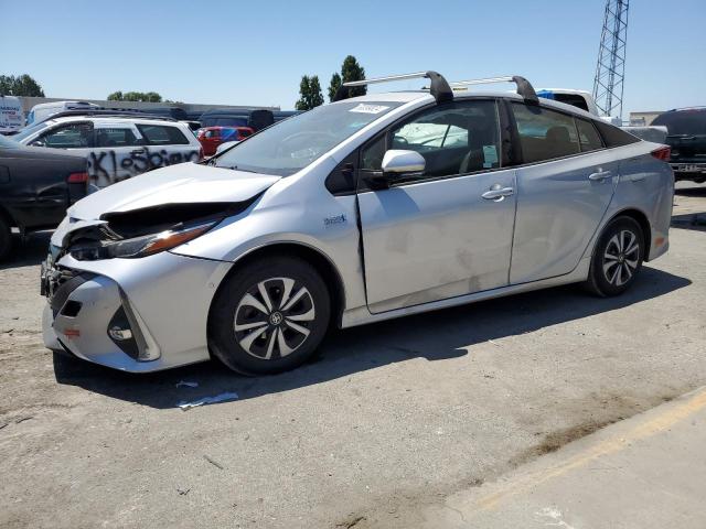 toyota prius prim 2019 jtdkarfp1k3118655