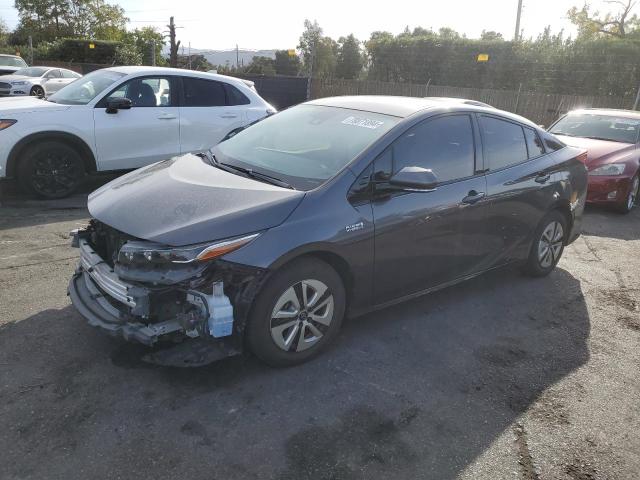 toyota prius prim 2020 jtdkarfp1l3134551