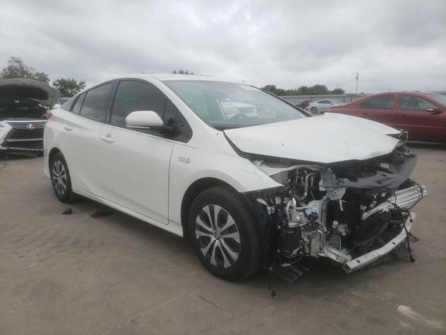 toyota  2020 jtdkarfp1l3159109