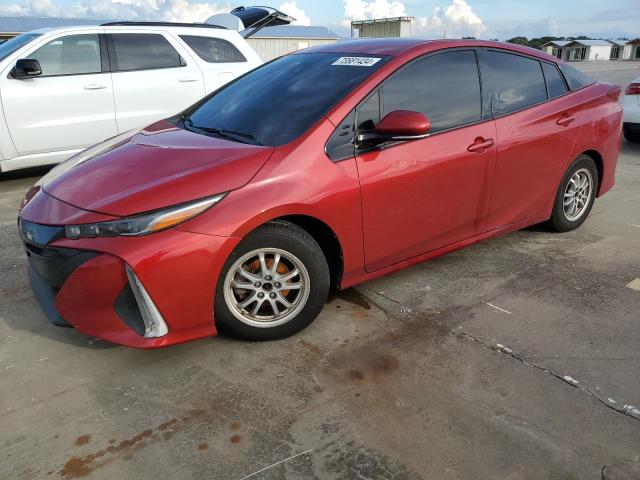 toyota prius prim 2017 jtdkarfp2h3003667