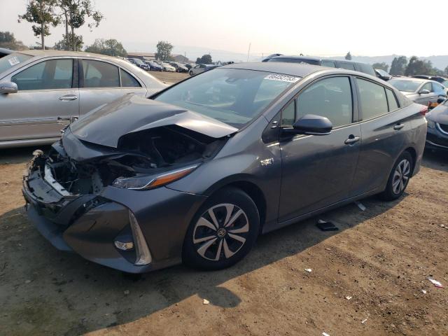 toyota prius prim 2017 jtdkarfp2h3006200