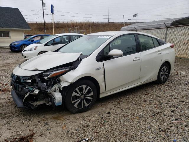 toyota prius 2017 jtdkarfp2h3047166