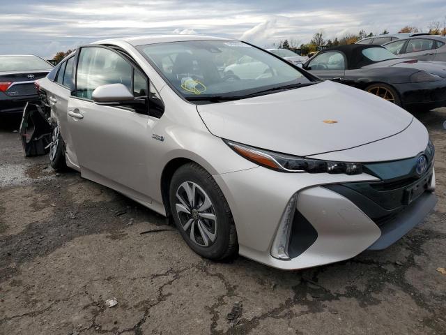 toyota prius prim 2017 jtdkarfp2h3067725