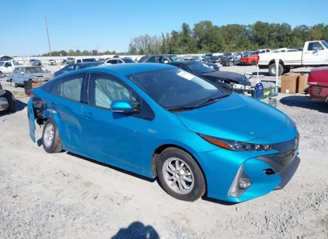 toyota prius prime 2018 jtdkarfp2j3074616