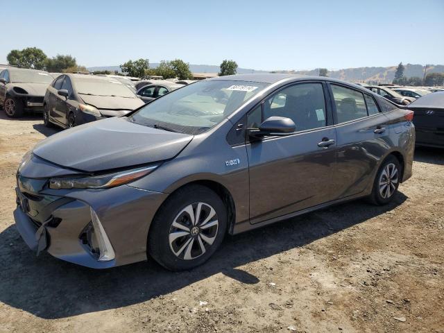 toyota prius prim 2019 jtdkarfp2k3110645