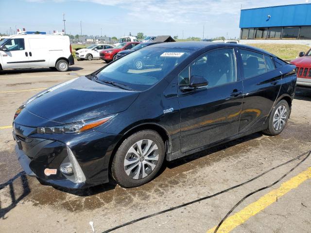 toyota prius 2020 jtdkarfp2l3146675