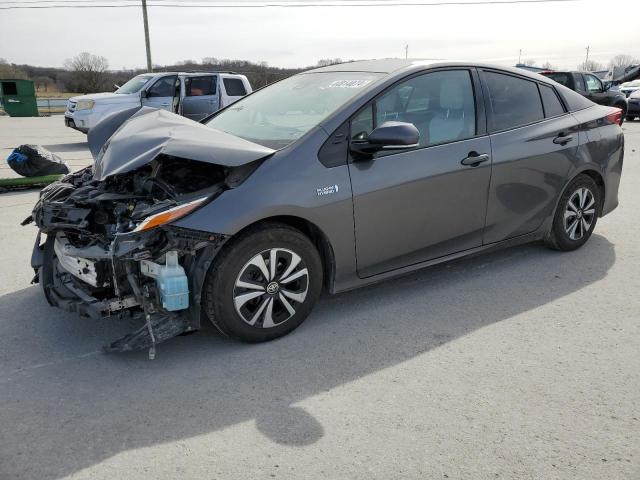 toyota prius 2017 jtdkarfp3h3034703