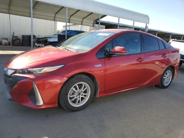 toyota prius 2017 jtdkarfp3h3041294