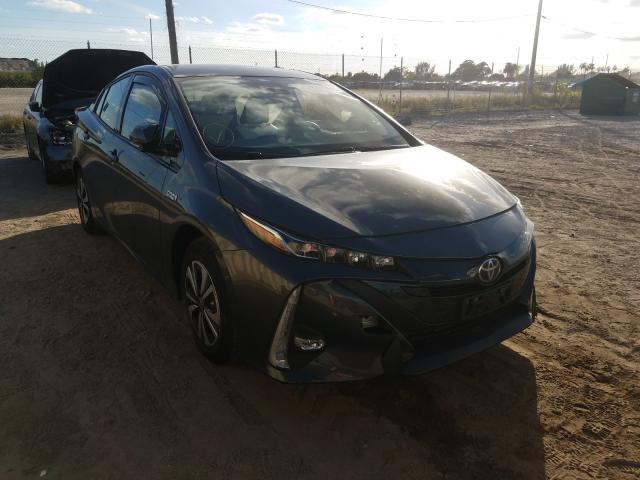 toyota prius prim 2017 jtdkarfp3h3051422