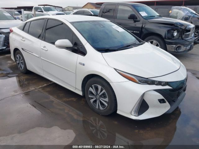 toyota prius prime 2018 jtdkarfp3j3068923