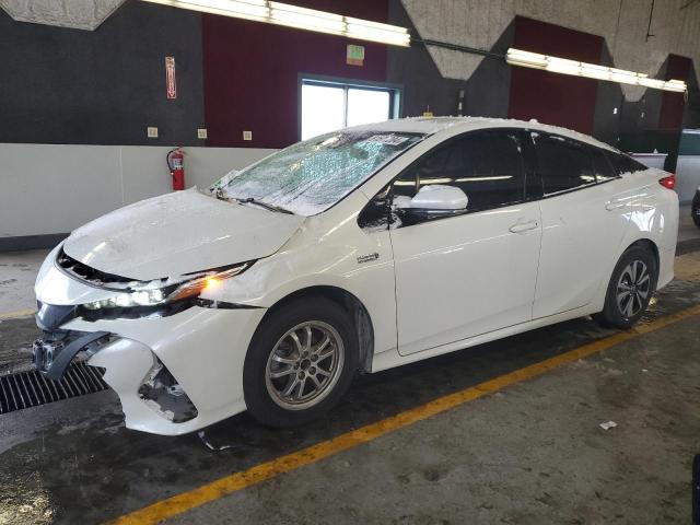 toyota prius prim 2018 jtdkarfp3j3076830