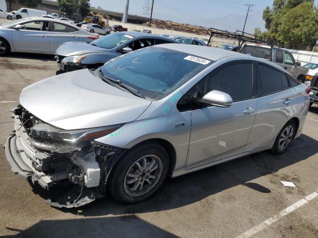 toyota prius prim 2018 jtdkarfp3j3079047