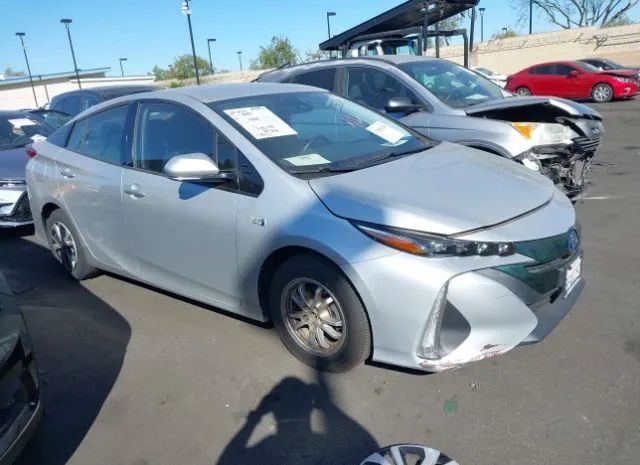 toyota  2018 jtdkarfp3j3084765