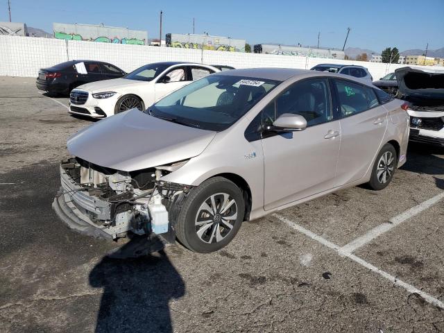 toyota prius prim 2019 jtdkarfp3k3106992