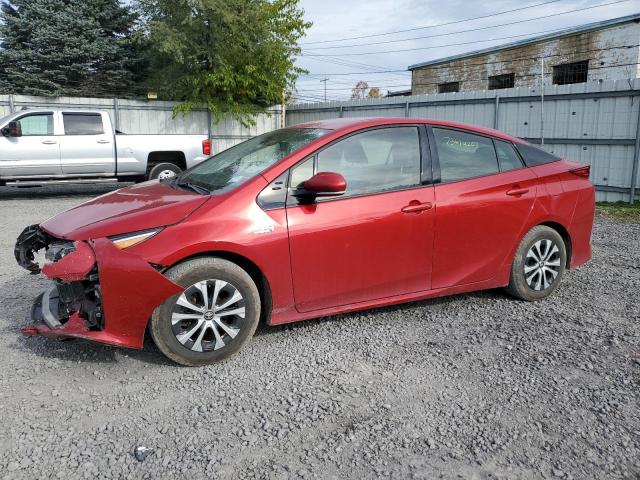 toyota prius 2020 jtdkarfp3l3128265