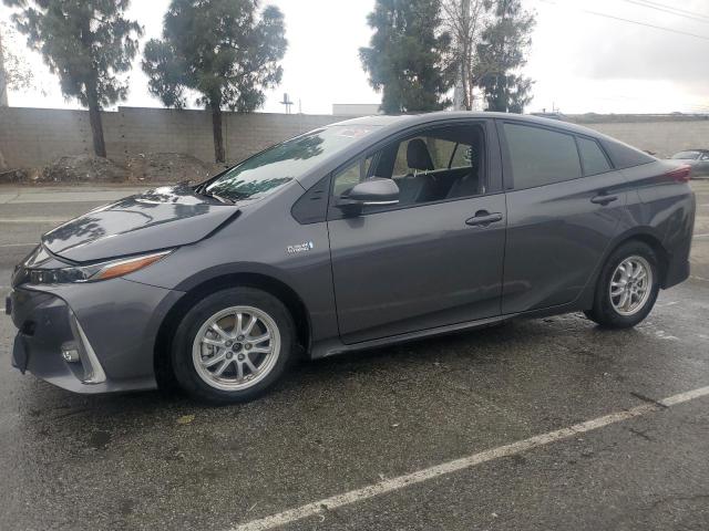 toyota prius 2020 jtdkarfp3l3143896