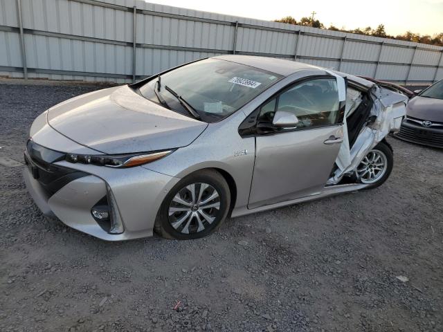 toyota prius prim 2020 jtdkarfp3l3156339