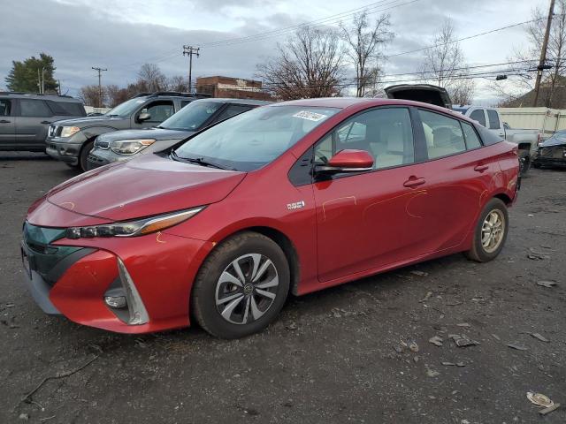 toyota prius prim 2017 jtdkarfp4h3004335