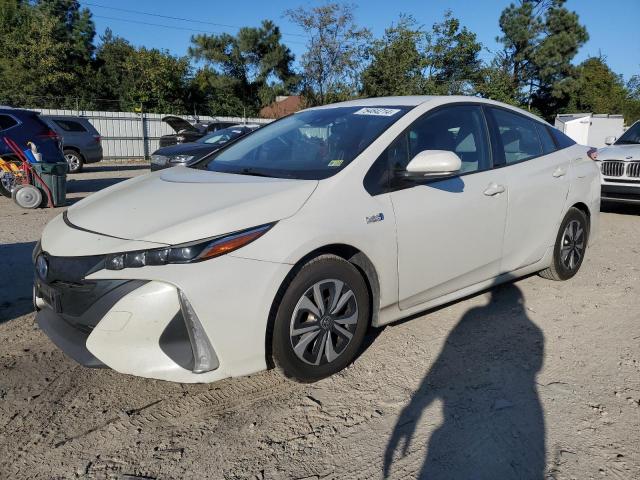 toyota prius prim 2017 jtdkarfp4h3018364