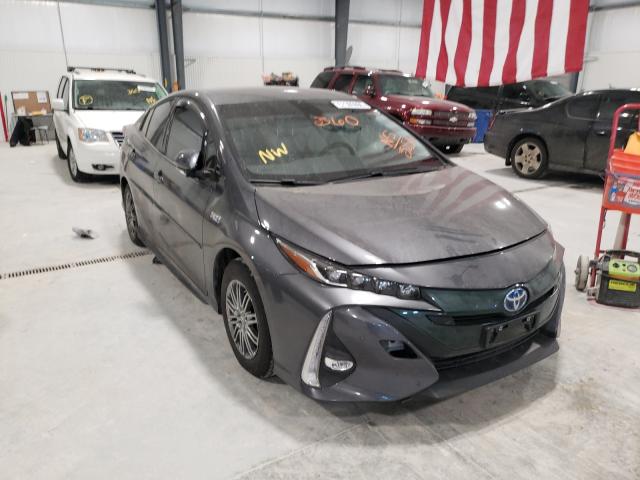 toyota prius 2017 jtdkarfp4h3023256